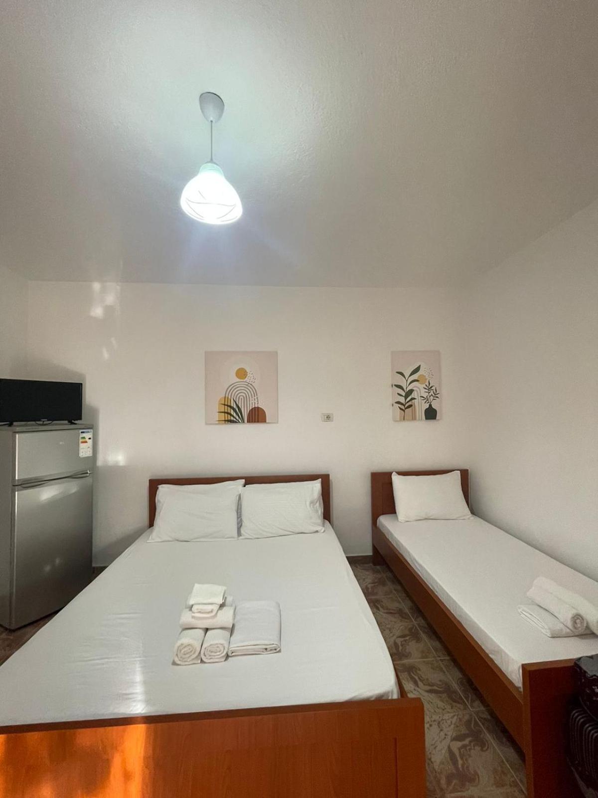 Rent Loren Holiday home Vlore