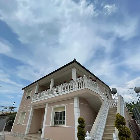Rent Rooms Loren Vlore Exterior photo