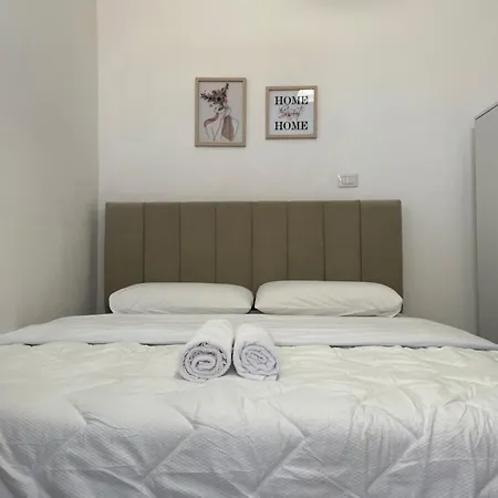 Rent Rooms Loren Vlore Exterior photo
