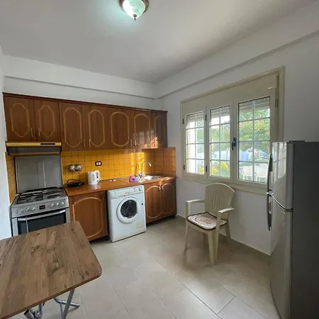 Rent Rooms Loren Vlore Exterior photo