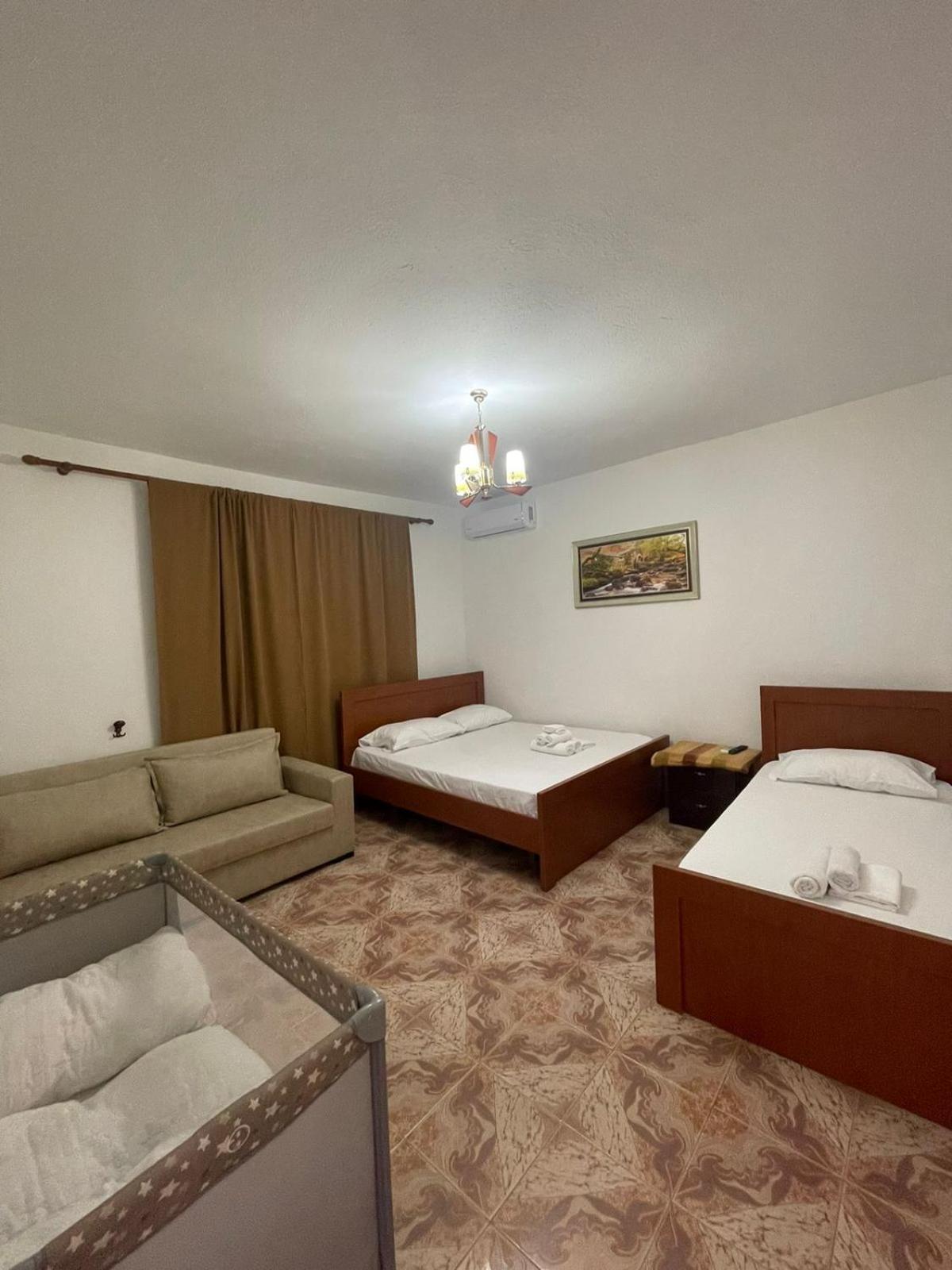 Rent Loren * Vlorë